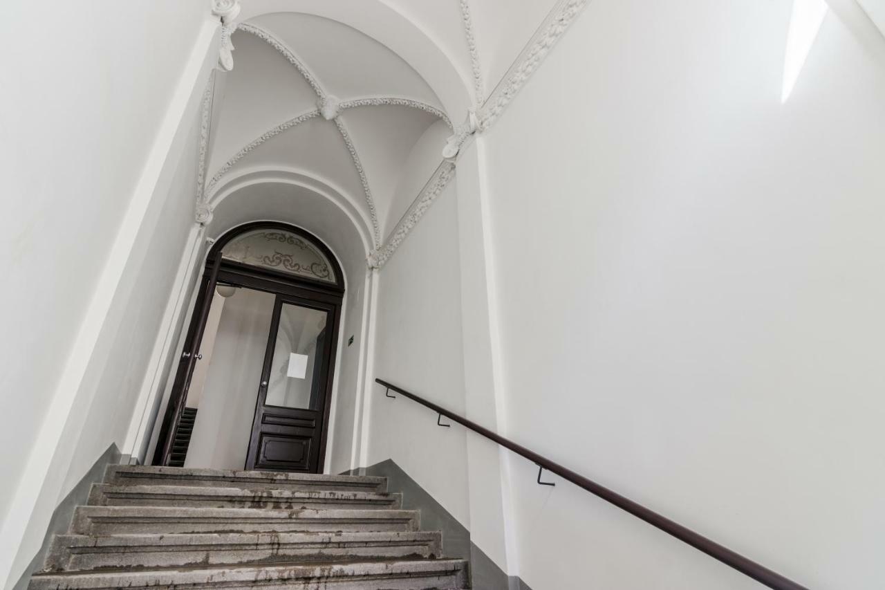 City Centre Apartment Prague By Michal&Friends Eksteriør billede